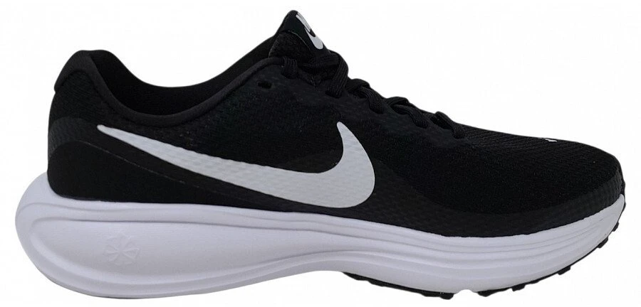 Nike Revolution 8 HJ8485-001 Juoda 40