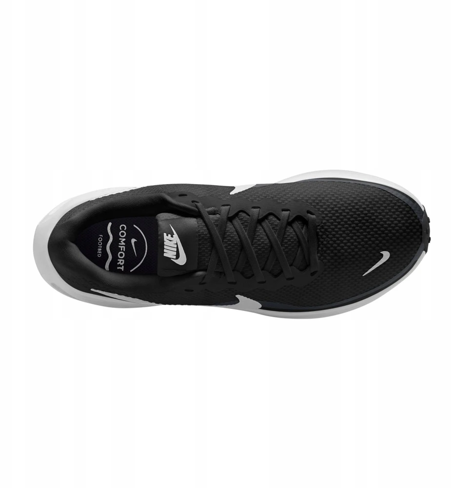 Nike Revolution 8 HJ8485-001 Juodas 36