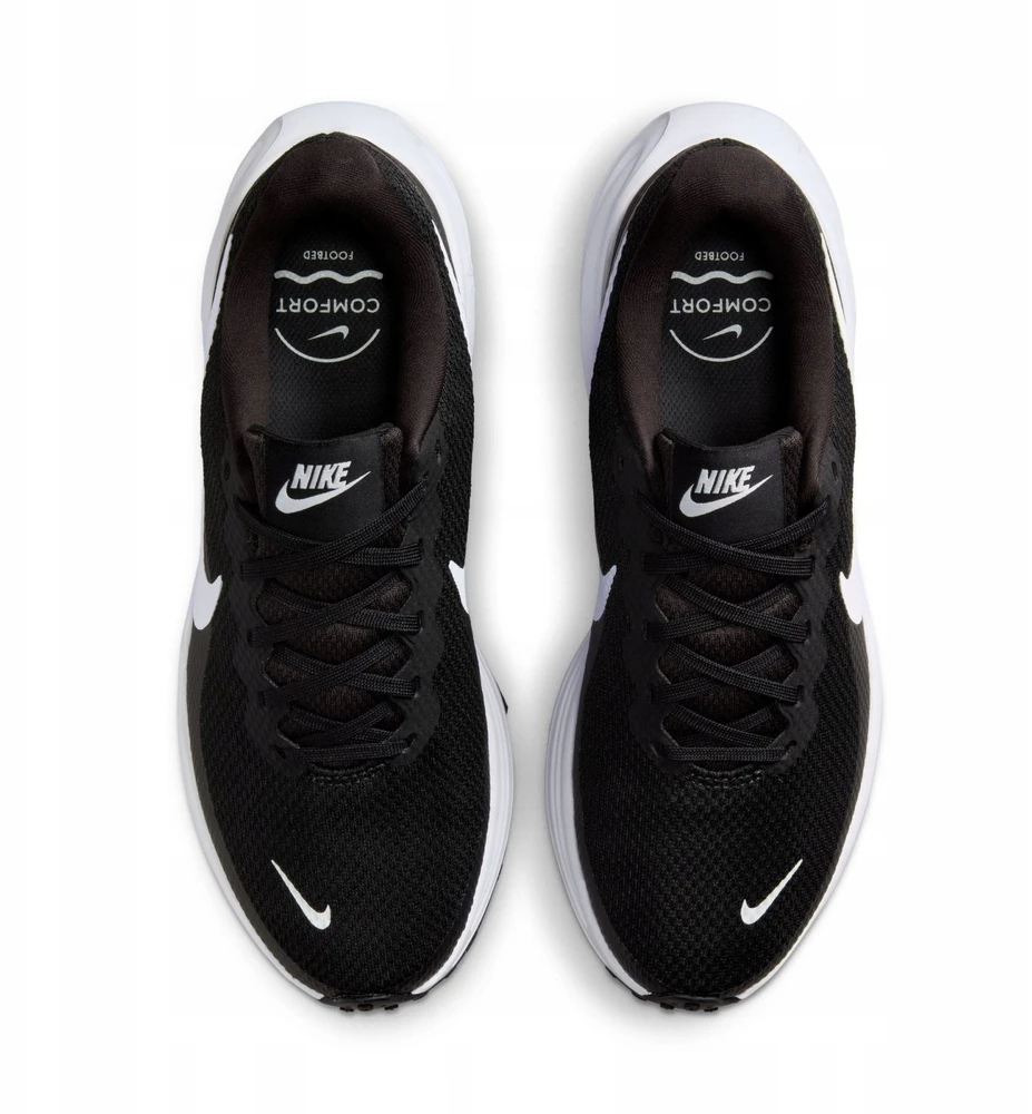 Nike Revolution 8 HJ8485-001 Juodas 36