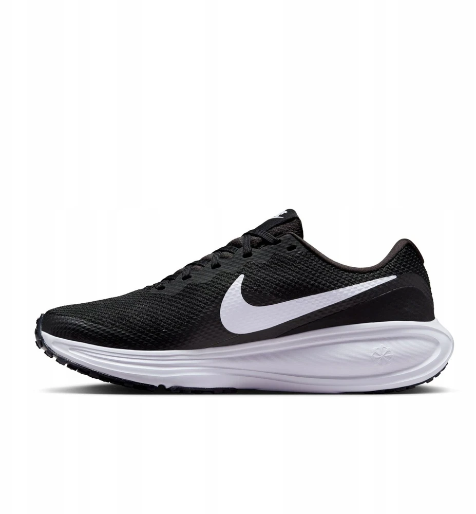 Nike Revolution 8 HJ8485-001 Juodas 36