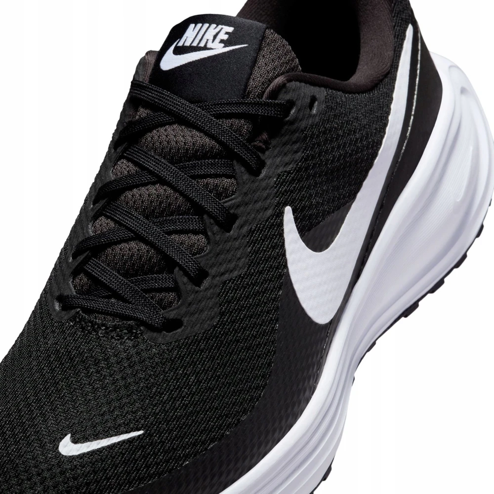 Nike Revolution 8 HJ8485-001 Juodas 36