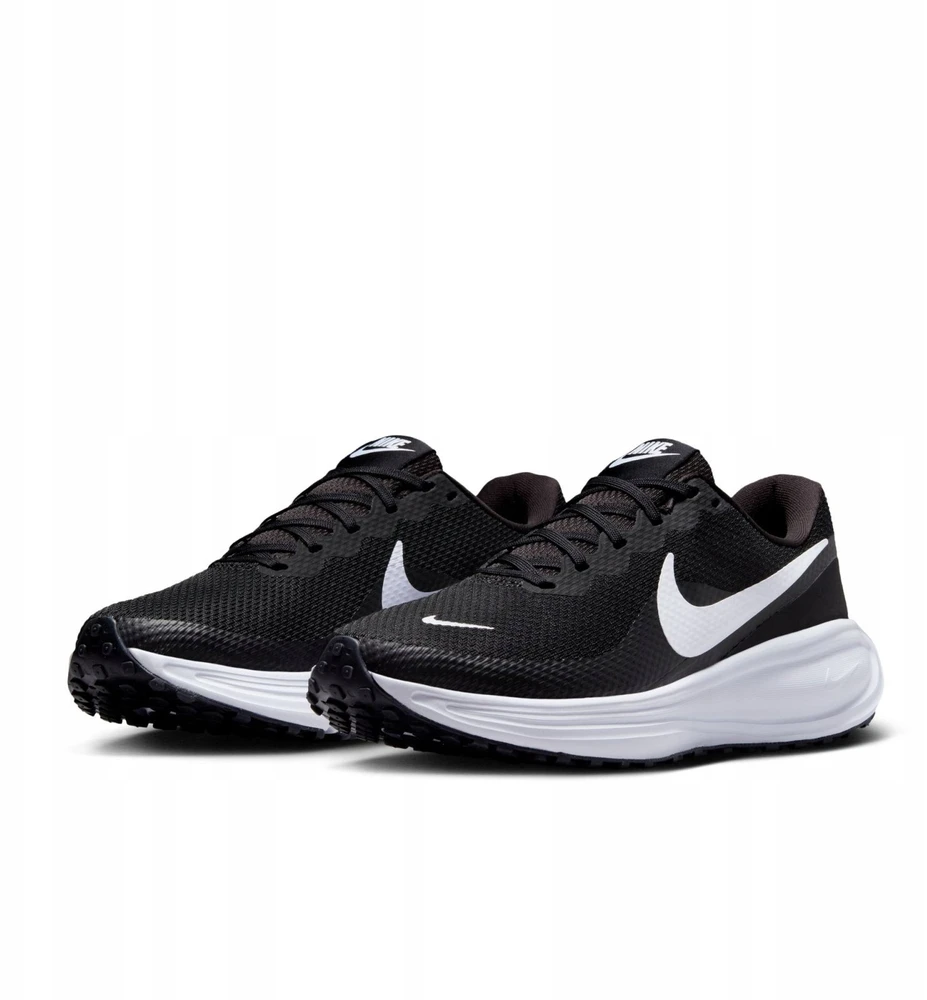 Nike Revolution 8 HJ8485-001 Juodas 36
