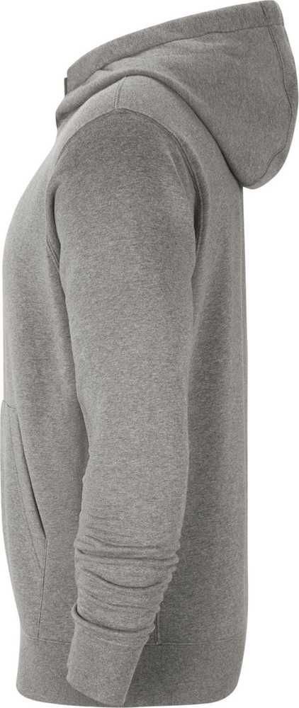 Nike Park 20 "Fleece" džemperis su užtrauktuku jaunimui CW6891-063