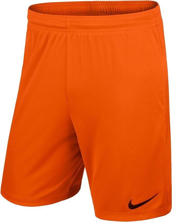 Nike Park II Knit JR 725988-815 shorts 