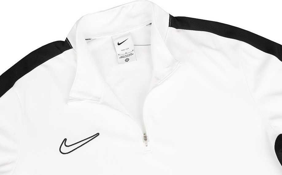 Nike Academy 23 Dril Top M DR1352-100 džemperis