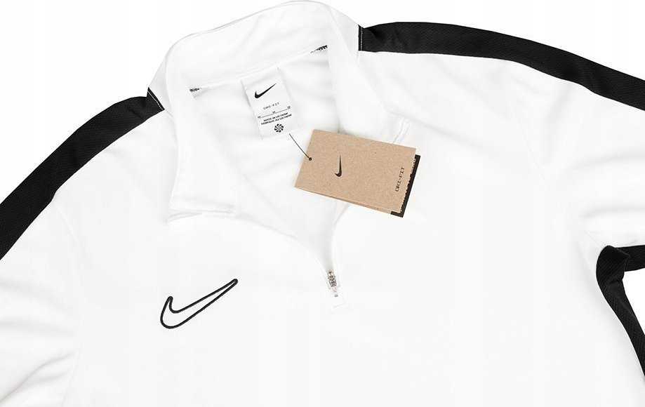 Nike Academy 23 Dril Top M DR1352-100 džemperis