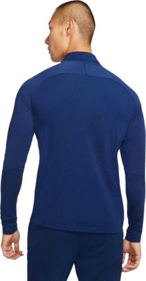 Nike Dri-Fit Academy 21 Dril Top M CW6110-492 džemperis