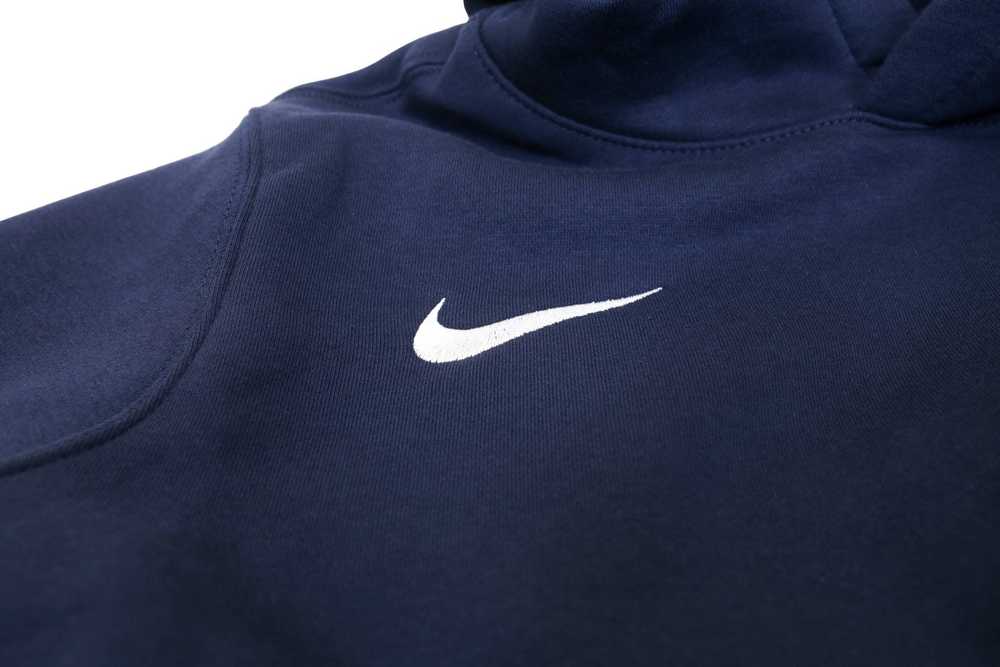 Nike Park Therma Rudens Striukė Vaikiška CW6896-451 Džemperis