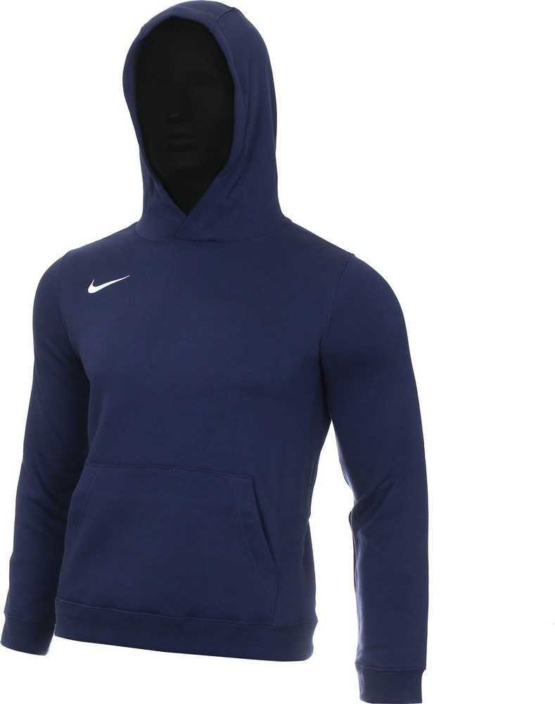 Nike Park Therma Rudens Striukė Vaikiška CW6896-451 Džemperis