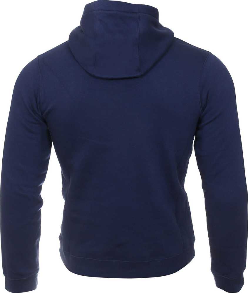 Nike Park Therma Rudens Striukė Vaikiška CW6896-451 Džemperis