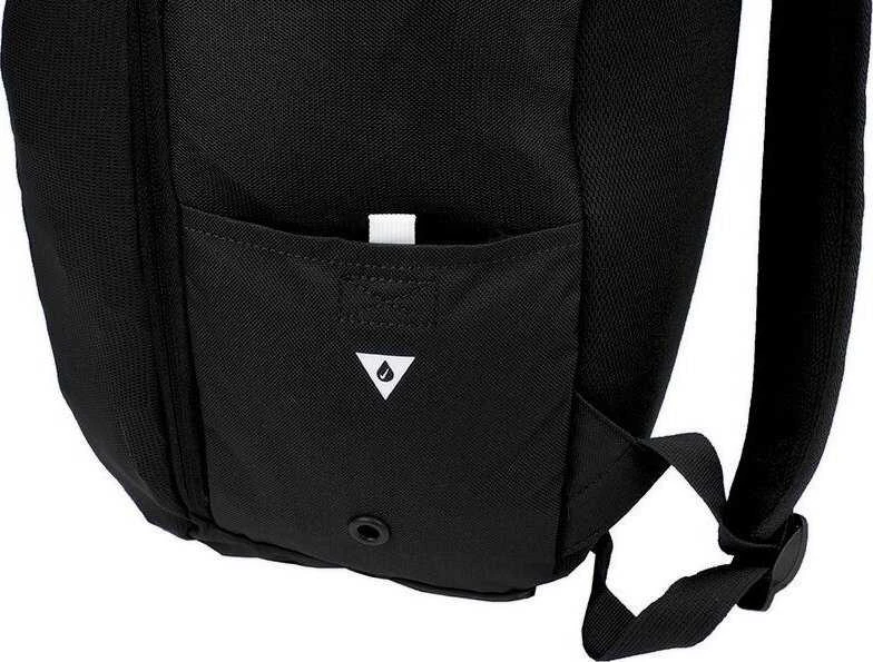 Kuprinė Nike Academy Team 2.3 Juoda 48,5 x 33 x 18 cm Talpa: 30 litrų