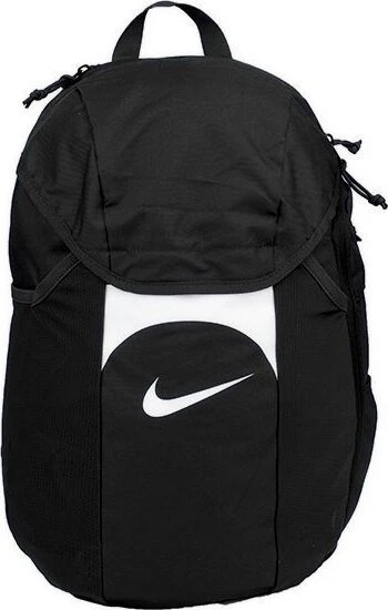 Kuprinė Nike Academy Team 2.3 Juoda 48,5 x 33 x 18 cm Talpa: 30 litrų