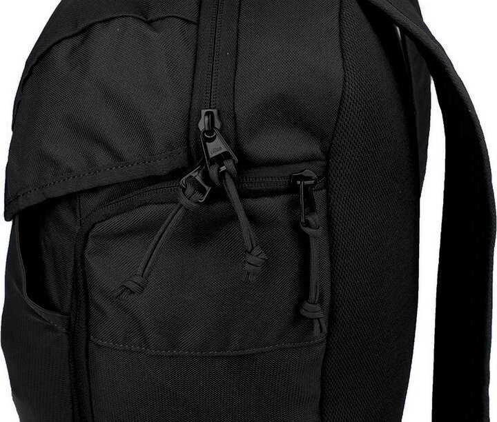 Kuprinė Nike Academy Team 2.3 Juoda 48,5 x 33 x 18 cm Talpa: 30 litrų