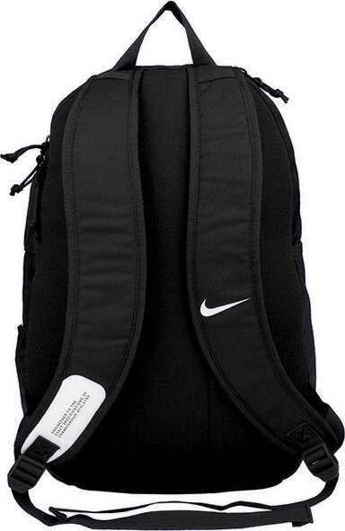 Kuprinė Nike Academy Team 2.3 Juoda 48,5 x 33 x 18 cm Talpa: 30 litrų