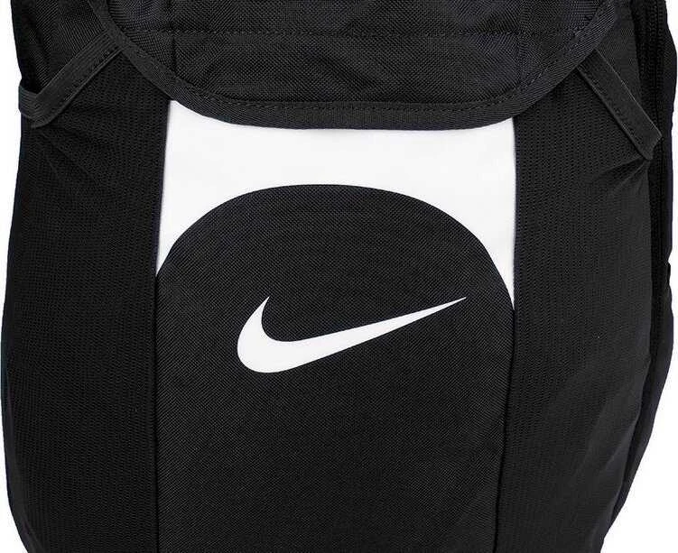 Kuprinė Nike Academy Team 2.3 Juoda 48,5 x 33 x 18 cm Talpa: 30 litrų