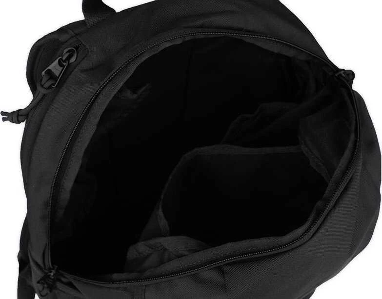 Kuprinė Nike Academy Team 2.3 Juoda 48,5 x 33 x 18 cm Talpa: 30 litrų
