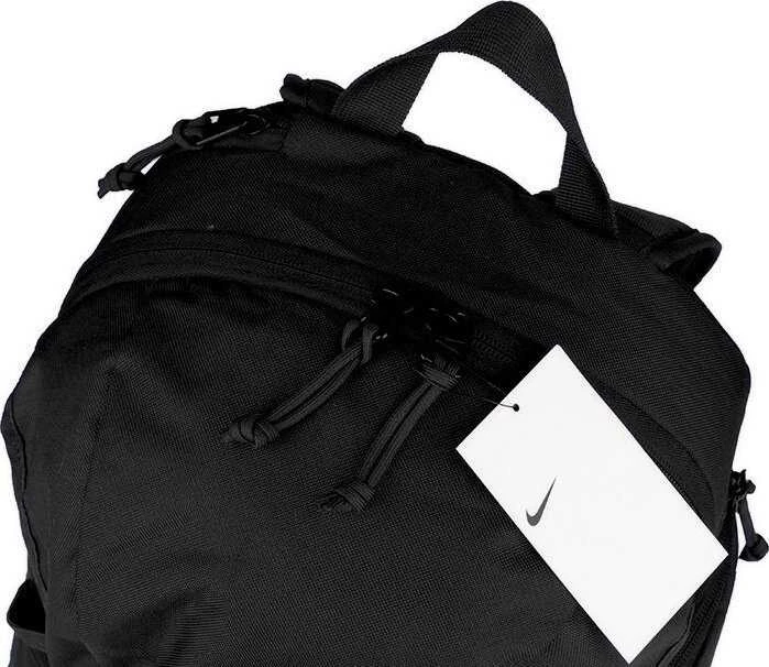 Kuprinė Nike Academy Team 2.3 Juoda 48,5 x 33 x 18 cm Talpa: 30 litrų