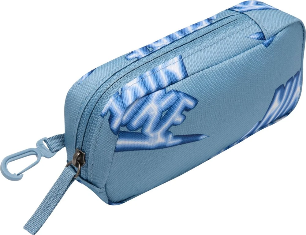 Kuprinė Nike Elemental + penalas, mėlyna IH7852 486