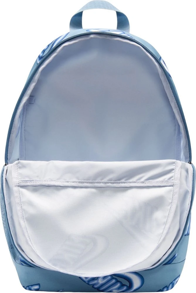 Kuprinė Nike Elemental + penalas, mėlyna IH7852 486