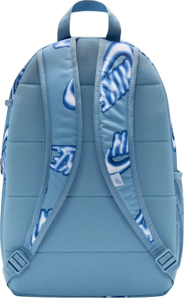 Kuprinė Nike Elemental + penalas, mėlyna IH7852 486