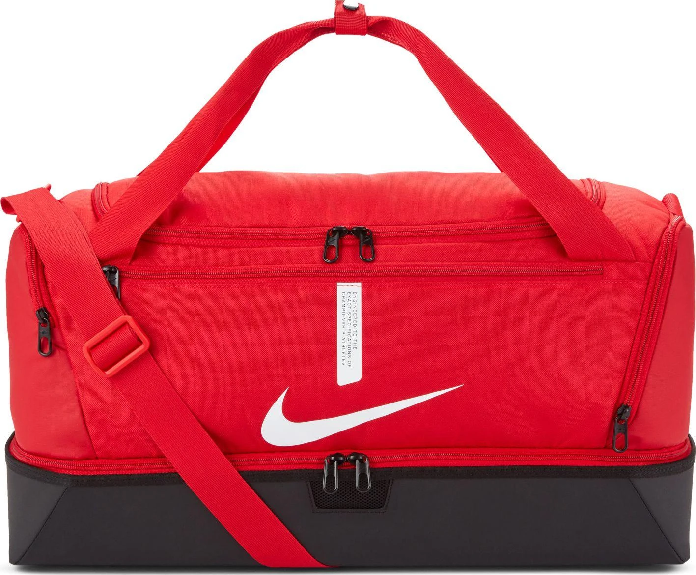 Sportinis krešys Nike Academy Team, M, Hardcase, raudonas, CU8096 657