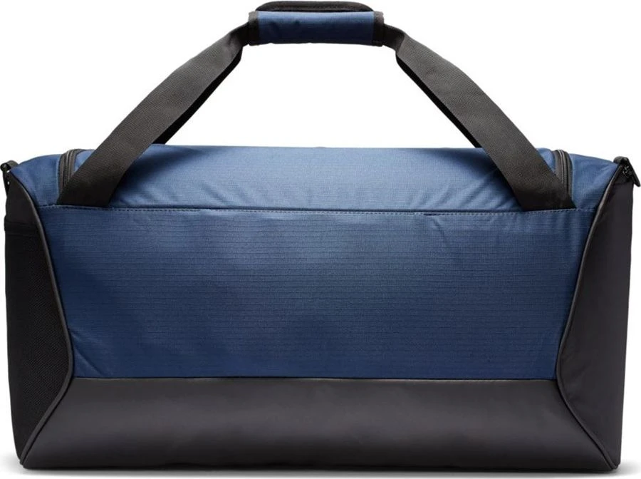 Krepšys Nike Brasilia M Duffel 9.0 tamsiai mėlynas BA5955 410