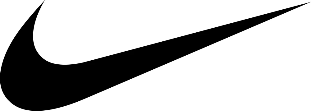 Nike sportinis rankšluostis vidutinio dydžio NP