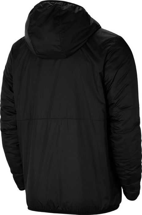 Striukė vaikams Nike Therma Repel Park juoda CW6159 010 (L)