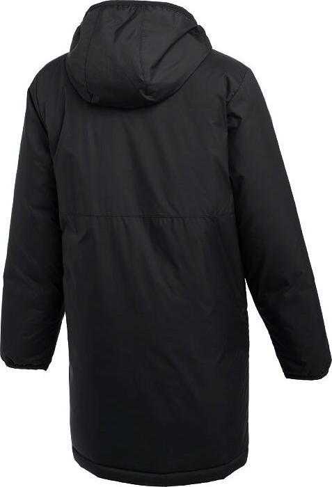 Striukė Nike Team Park 20 Jr CW6158-010 (Rozmiar-M (137-147cm))