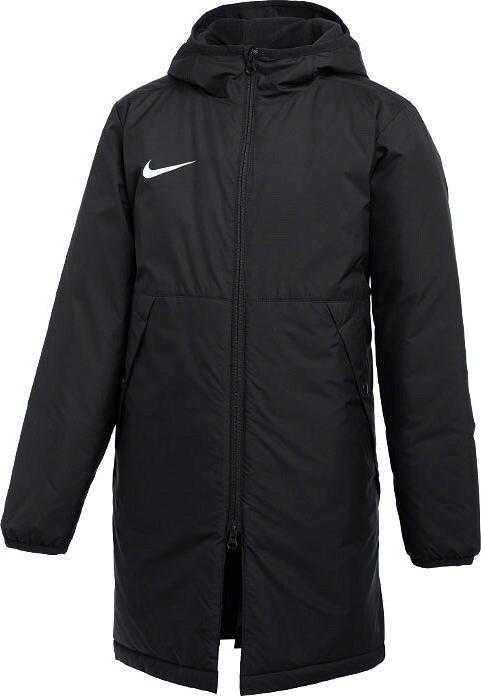 Striukė Nike Team Park 20 Jr CW6158-010 (Rozmiar-M (137-147cm))