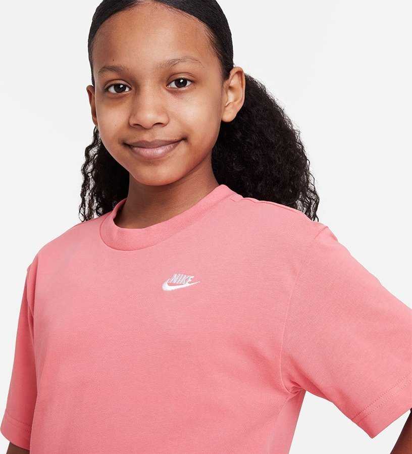 Nike Sportswear Jr Suknelė FB1258 894