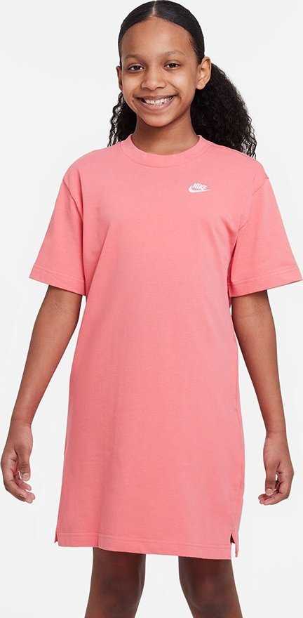 Nike Sportswear Jr Suknelė FB1258 894