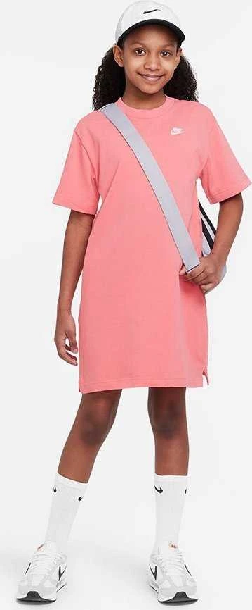 Nike Sportswear Jr Suknelė FB1258 894