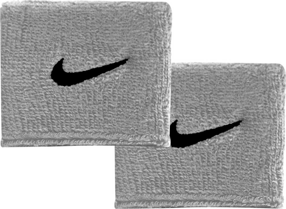 Raiščiai riešui Nike Swoosh NNN04051, 2 vnt.