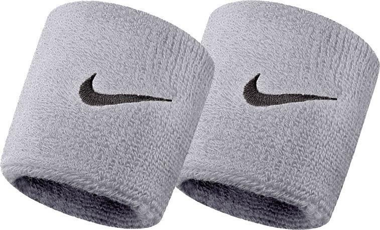 Raiščiai riešui Nike Swoosh NNN04051, 2 vnt.
