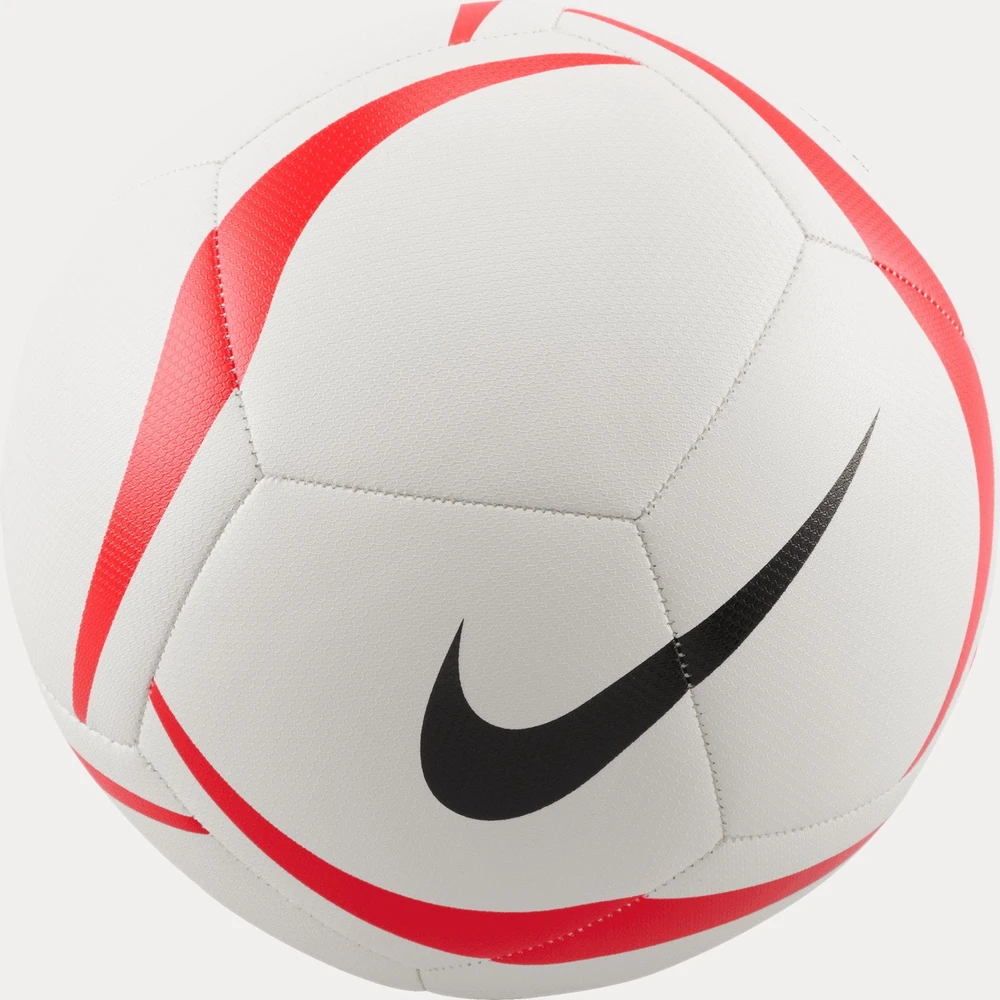 Nike PIŁKA HALOWA TRENINGOWA HV6332-100 PARK TEAM