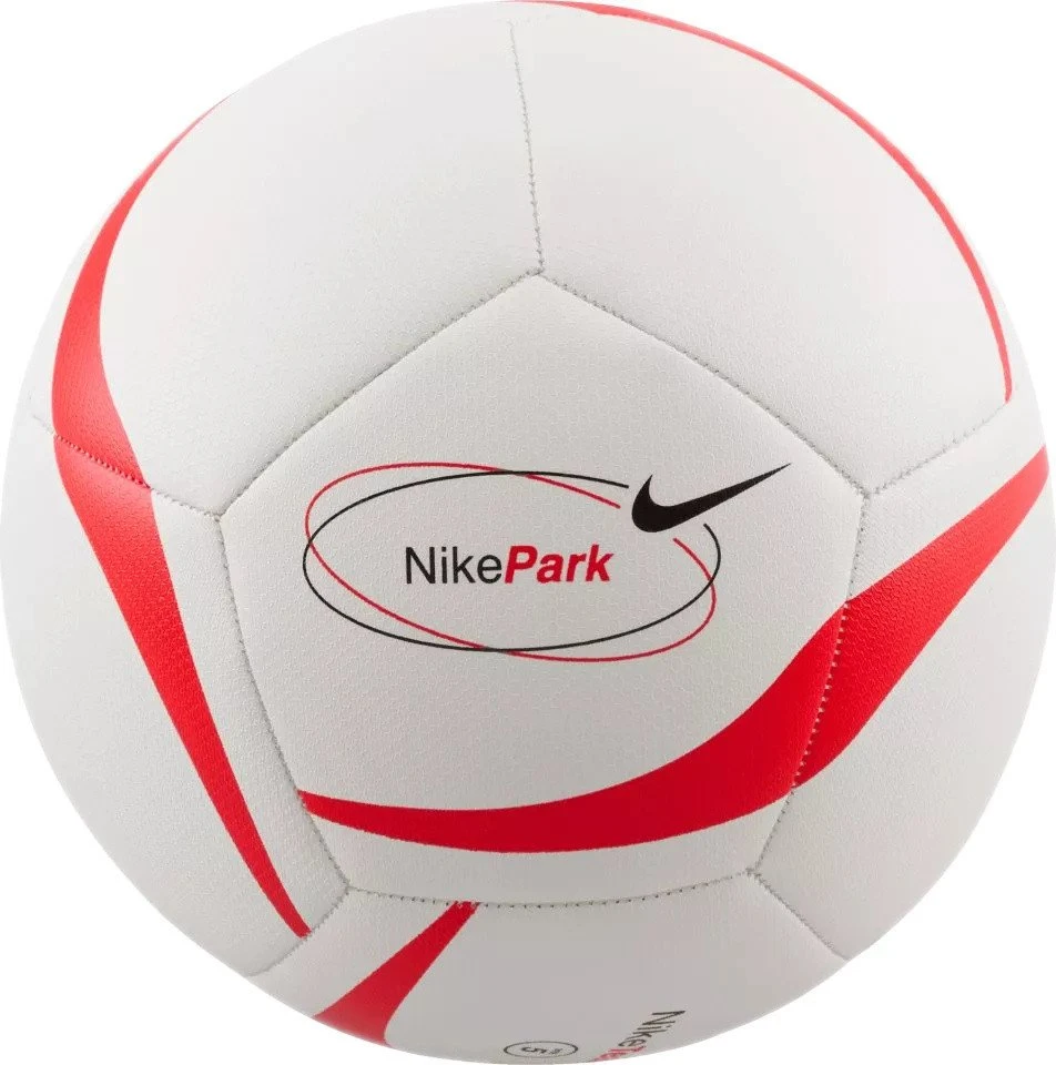 Nike PIŁKA HALOWA TRENINGOWA HV6332-100 PARK TEAM