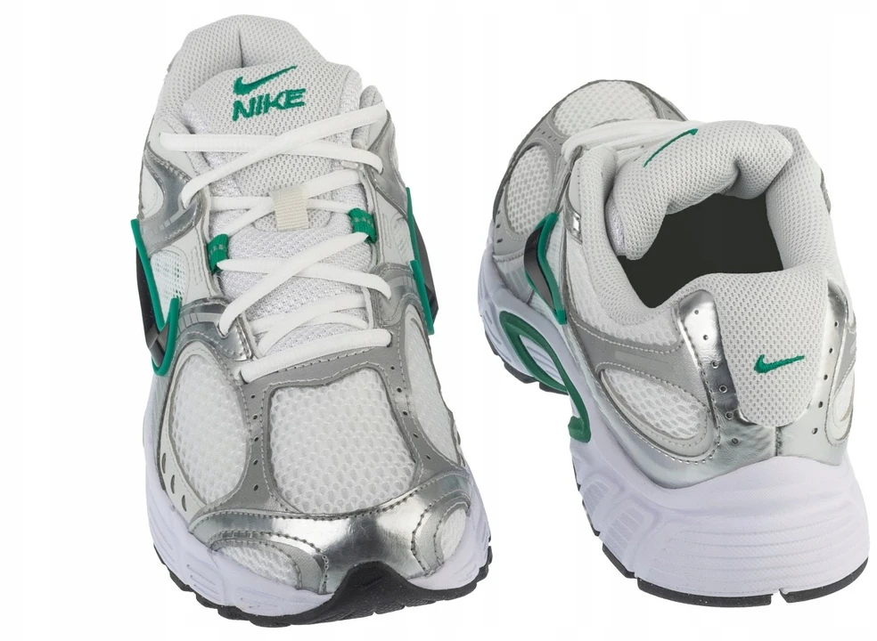 Nike V5 RNR HJ5228-100 balti 44,5