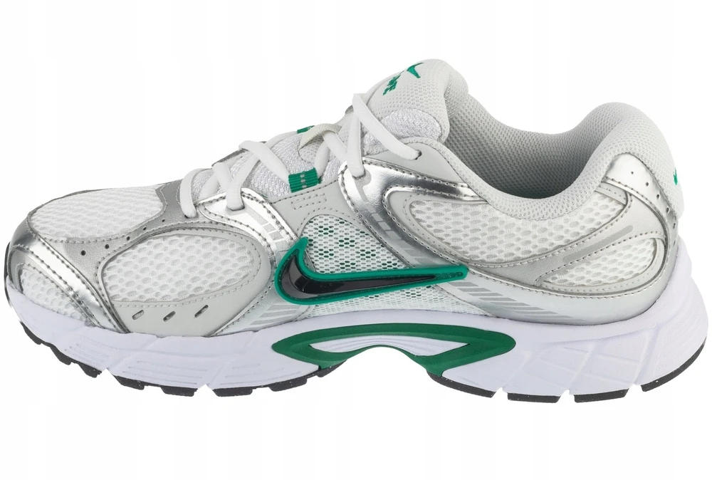 Nike V5 RNR HJ5228-100 balti 44,5