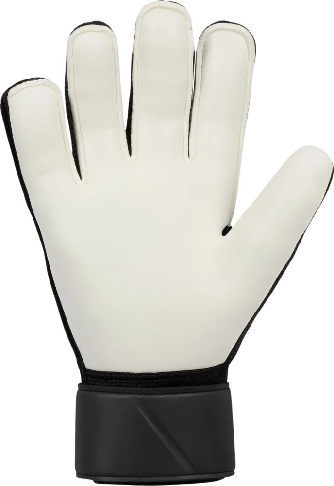 Vartininko pirštinės Nike Match Goalkeeper juoda-balta HQ0257 010 (7)