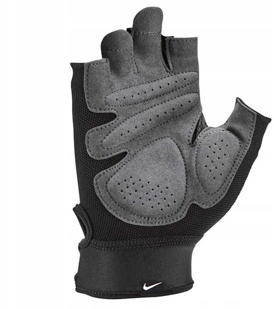 Nike Męskie RĘKAWICE M ULTIMATE FG