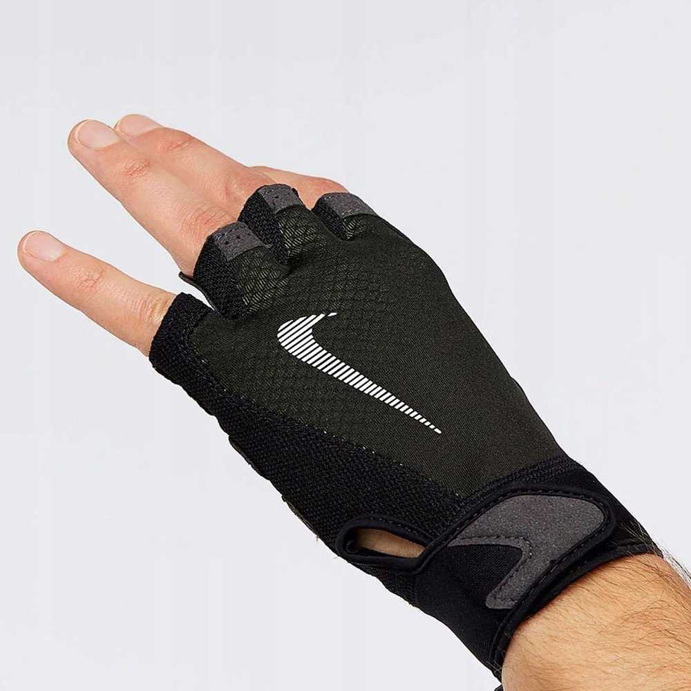 Nike Męskie RĘKAWICE M ULTIMATE FG