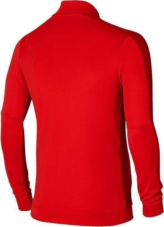 Nike Dri-FIT Academy 23 vyriški megztiniai raudoni DR1681 657 (L)