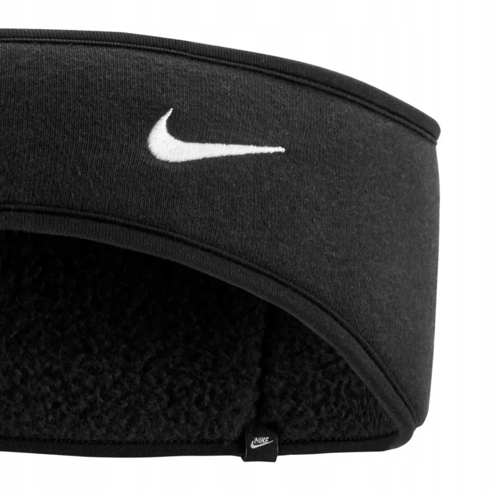 Nike Phoenix Fleece galvos juosta moterims N1011752-091
