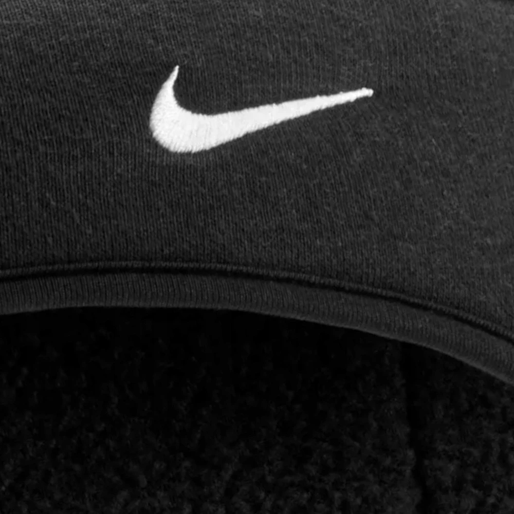 Nike Phoenix Fleece galvos juosta moterims N1011752-091