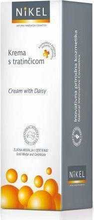 Nikel NIKEL, Kremas nuo spalvos pokyčių su Daisy, 50ml