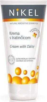 Nikel NIKEL, Kremas nuo spalvos pokyčių su Daisy, 50ml