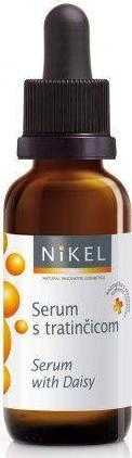 Nikel NIKEL, serumas nuo spalvos pakitimų su Daisy, 30ml
