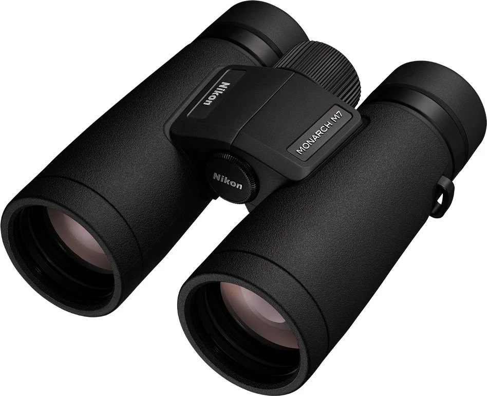 Žiūronai Nikon MONARCH M7 10x30