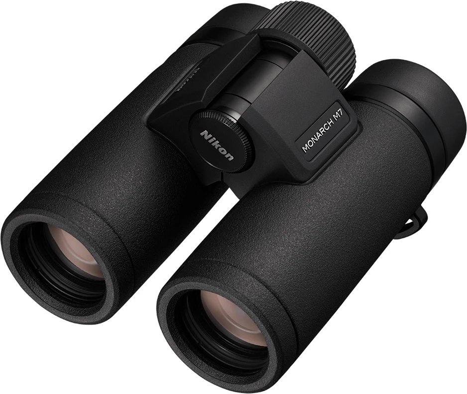 Žiūronai Nikon MONARCH M7 10x30